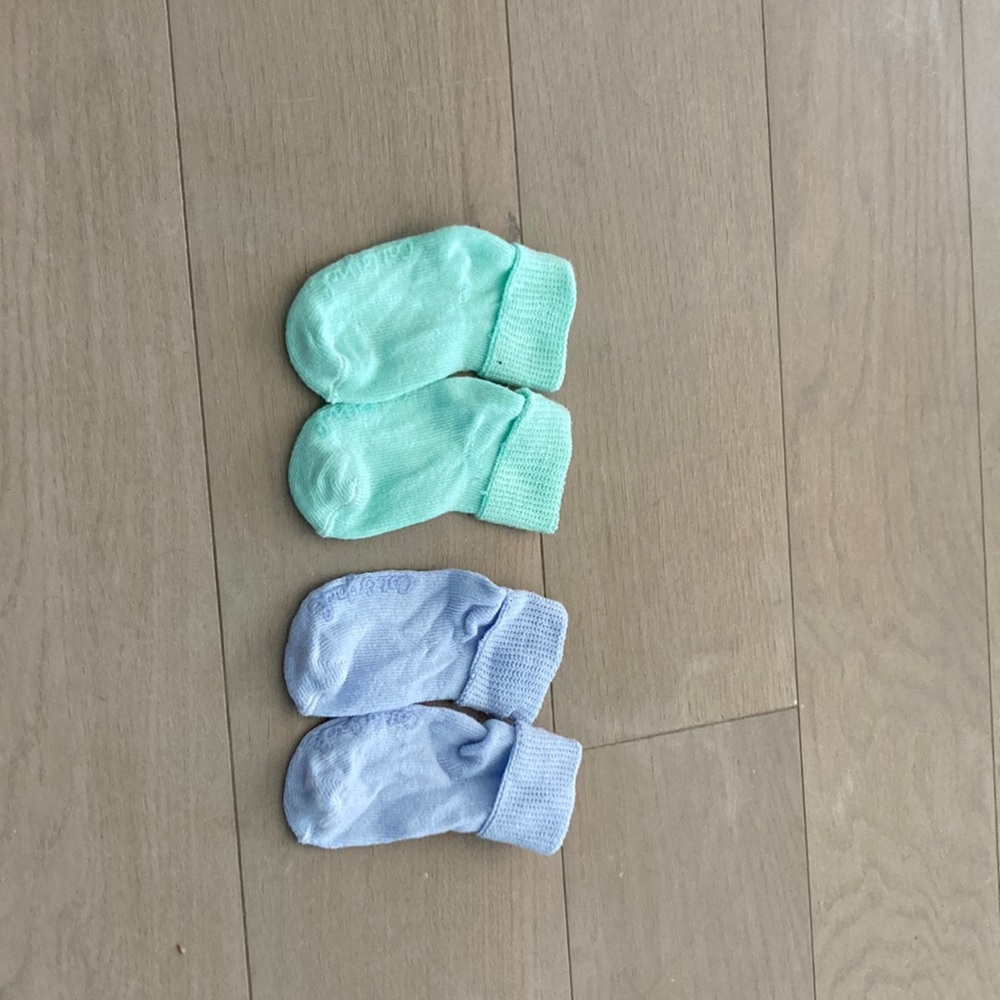 Baby socks